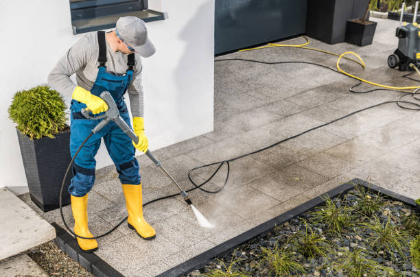 Best Roof Power Washing Services  in Newville, PA