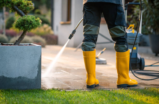 Best Residential Pressure Washing Services  in Newville, PA